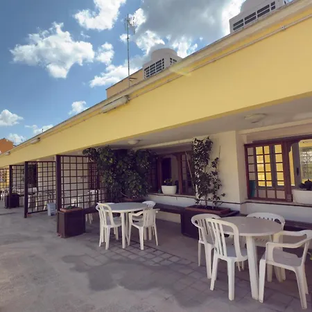 Casa Per Ferie Casa Cabrini