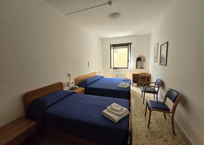 Casa Per Ferie Casa Cabrini Hotel *