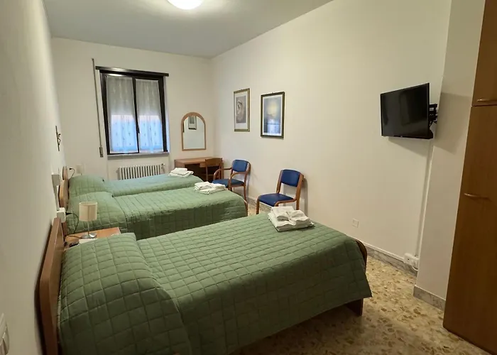 Casa Per Ferie Casa Cabrini *