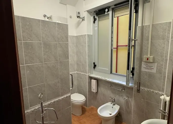 Hotel Casa Per Ferie Casa Cabrini