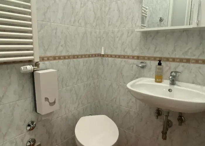 Hotel Casa Per Ferie Casa Cabrini *