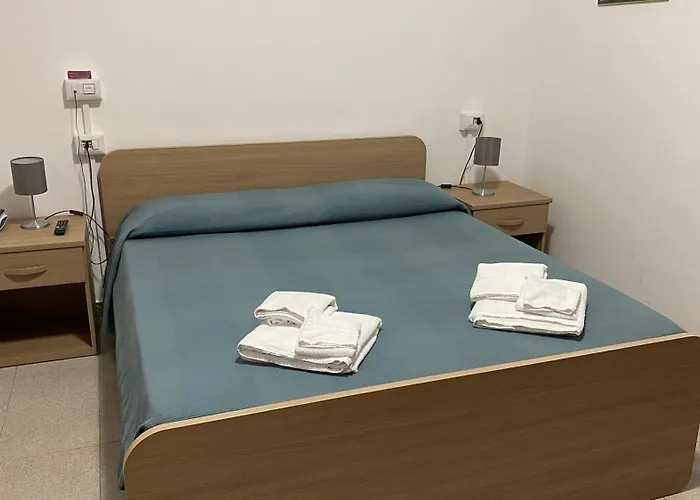 Casa Per Ferie Casa Cabrini * Rom