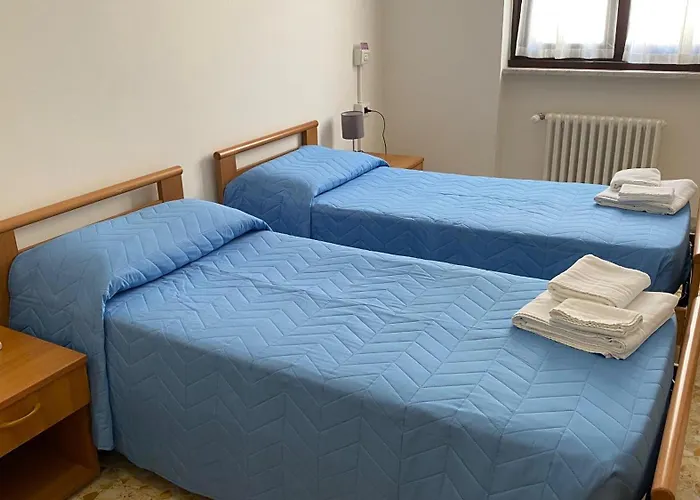 Hotel Casa Per Ferie Casa Cabrini