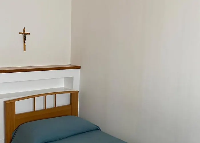 Hotel Casa Per Ferie Casa Cabrini Rom